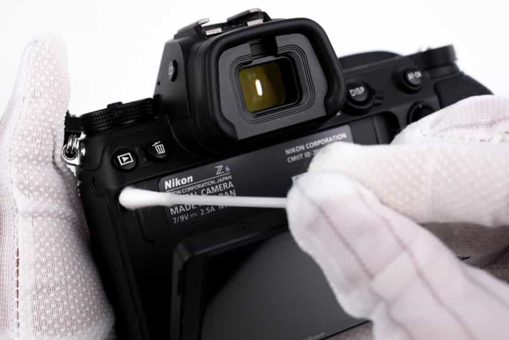 Kase_Reinigungs_set-06 Set de limpieza para el objetivo del filtro y el sensor de la cámara