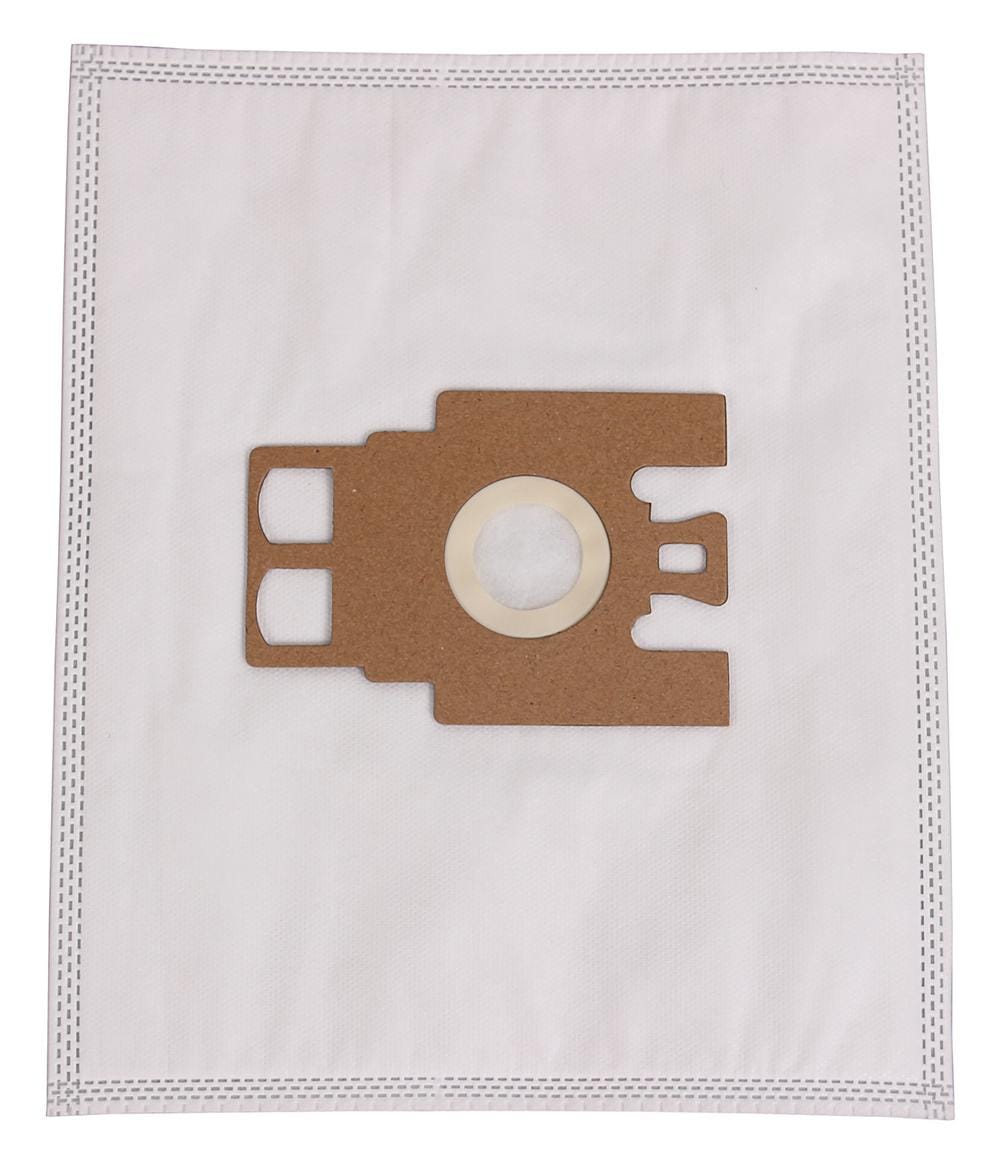 PATONA 10 sacs d'aspirateur en feutre multicouche avec microfiltre pour Miele G F H J M N PATONA 10 sacs d'aspirateur en feutre multicouche avec microfiltre pour Miele G F H J M N