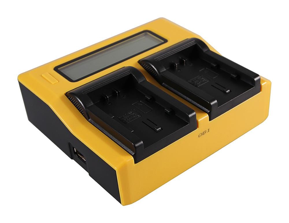PATONA Dual LCD USB Caricatore per Samsung IA-BP210E, HMX, HMXH203, HMX-H203, IA-BP210E, SMX, SMXF40 PATONA Dual LCD USB Caricatore per Samsung IA-BP210E, HMX, HMXH203, HMX-H203, IA-BP210E, SMX, SMXF40