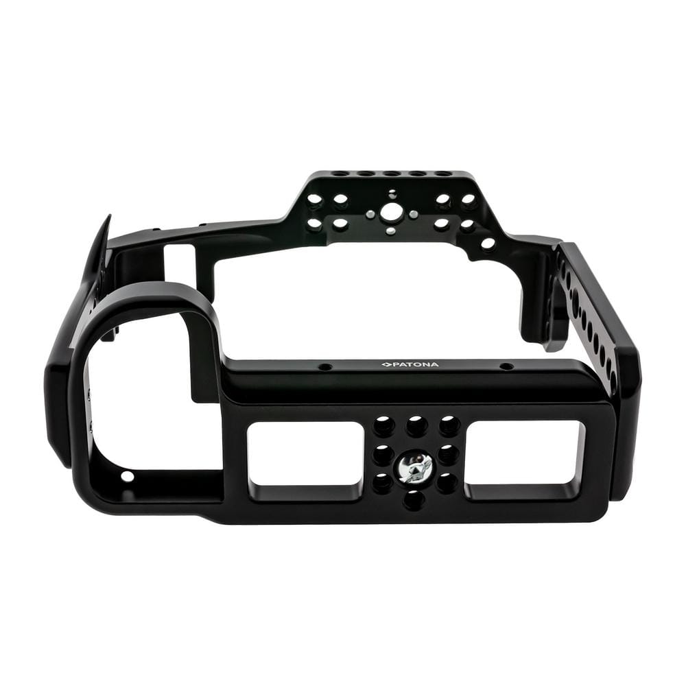 Cage per fotocamera premium PATONA per Panasonic S1 S1H S1R