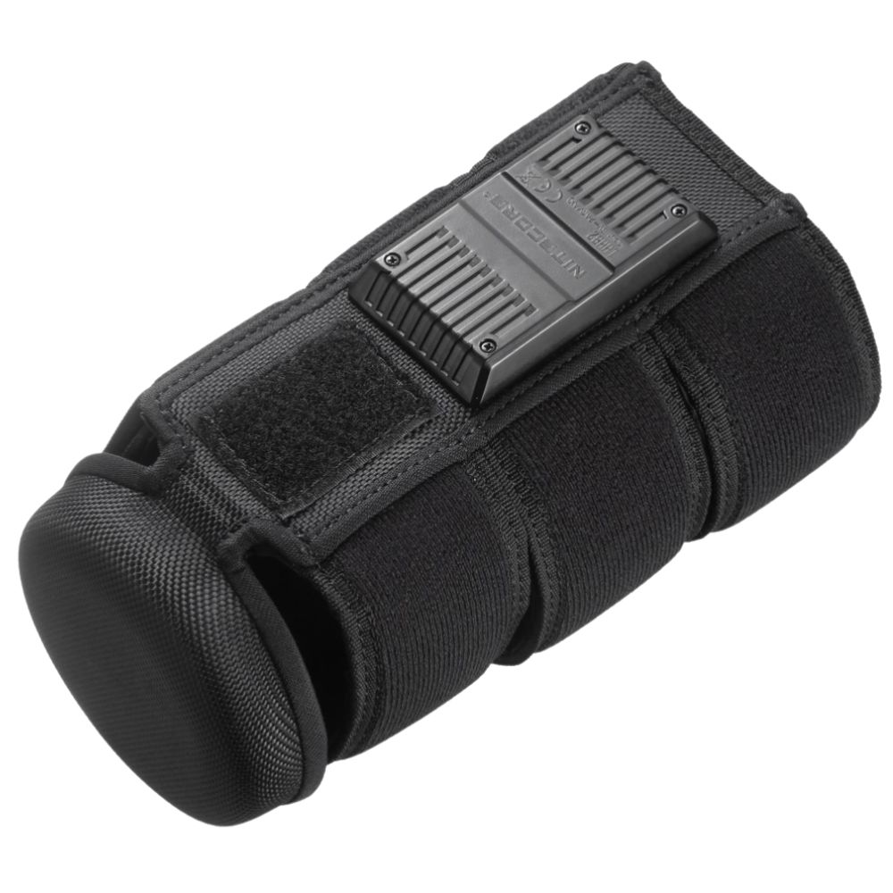 Nitecore Lens Heater