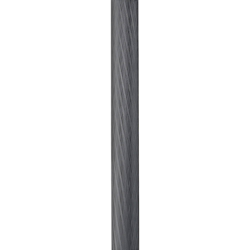 Solid Rock Carbon Fiber Tripod C83S with Center Column