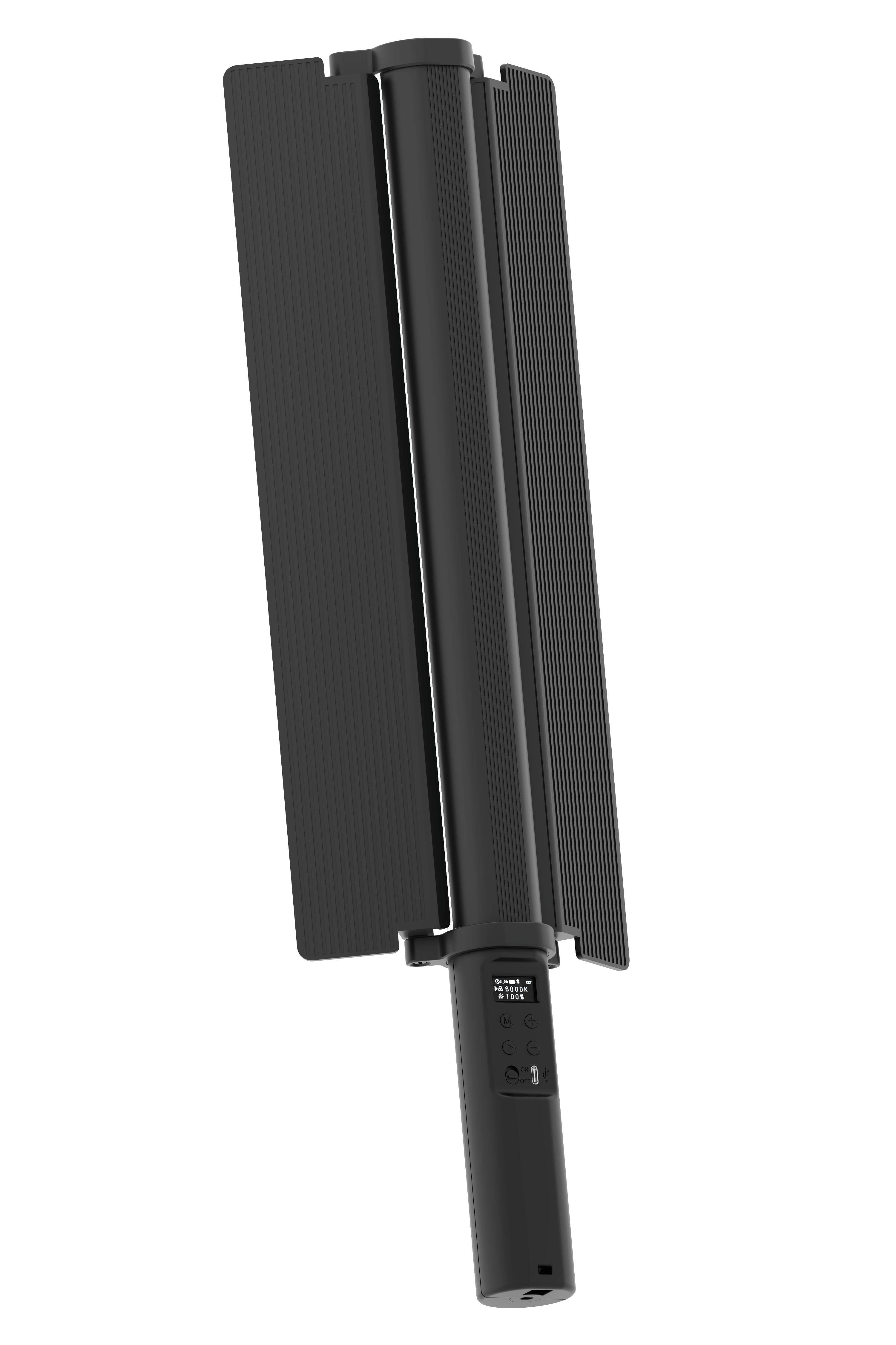 Lampada a barra LED con controllo tramite app ColorGlow TC C2