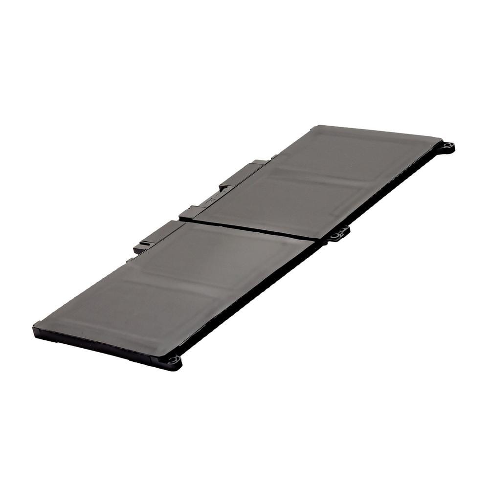 PATONA Li-Polymer Batteria 7200 mAh 7,6 V per Dell Latitude 7400 MXV9V PATONA Li-Polymer Batteria 7200 mAh 7,6 V per Dell Latitude 7400 MXV9V