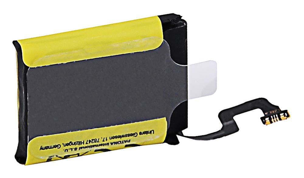 Batería PATONA para Apple Watch Serie 4 40mm A2058 Batería PATONA para Apple Watch Serie 4 40mm A2058