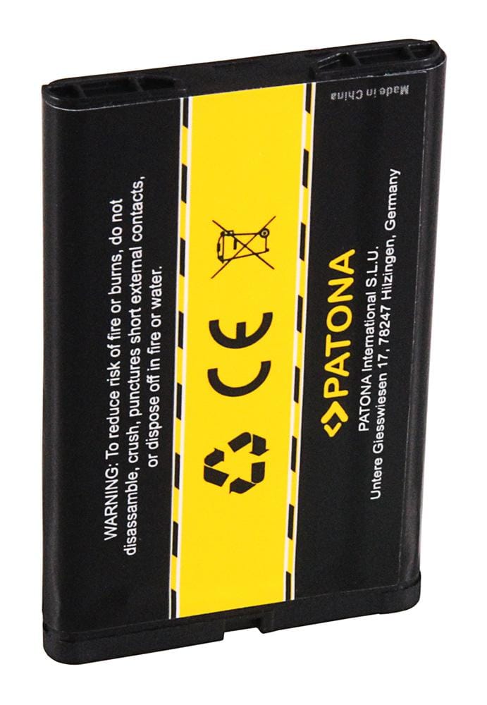 PATONA batteria per Blackberry 8330 7100g 7100i 7100r 7100v 7100x 7130g