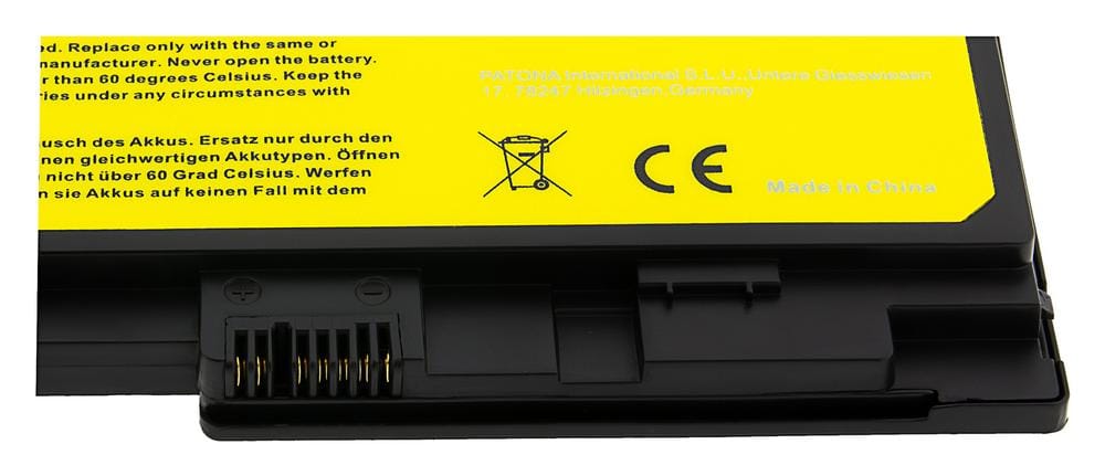 Bateria PATONA para Lenovo T420s T420si T430s 0A36287 42T4846 45N1037 42T4844 Bateria PATONA para Lenovo T420s T420si T430s 0A36287 42T4846 45N1037 42T4844