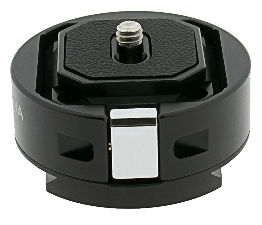 PATONA Arca Piastra Rapida con Funzione Flip‑Lock PATONA Arca Piastra Rapida con Funzione Flip‑Lock