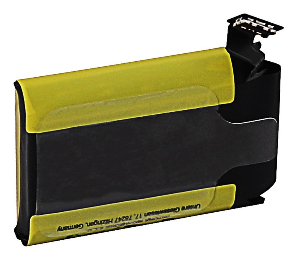 PATONA Bateria do Apple Watch Serie 3 GPS 42mm A1875 PATONA Bateria do Apple Watch Serie 3 GPS 42mm A1875