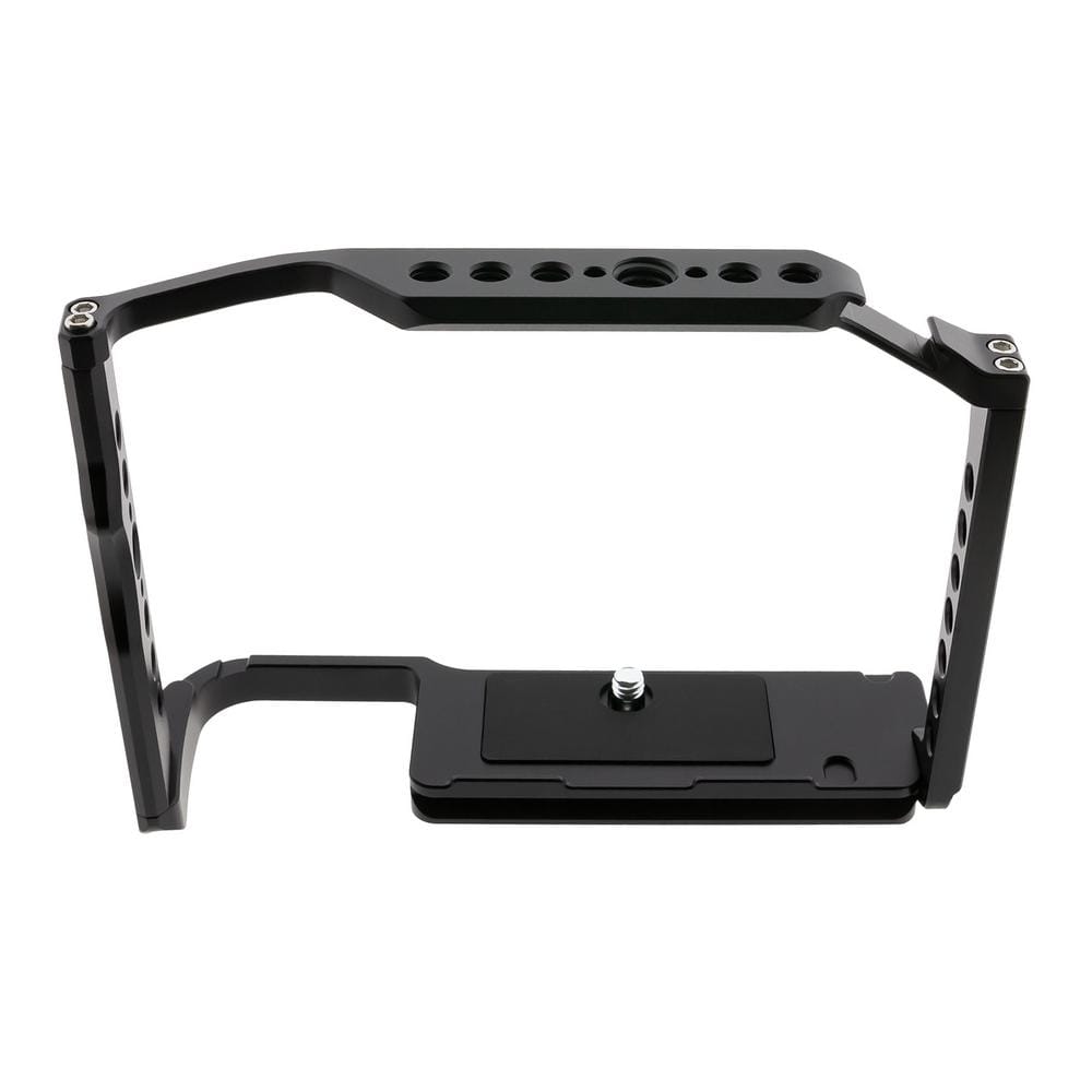 PATONA Gabbia Premium per Fuji X-H2 X-H2S PATONA Gabbia Premium per Fuji X-H2 X-H2S