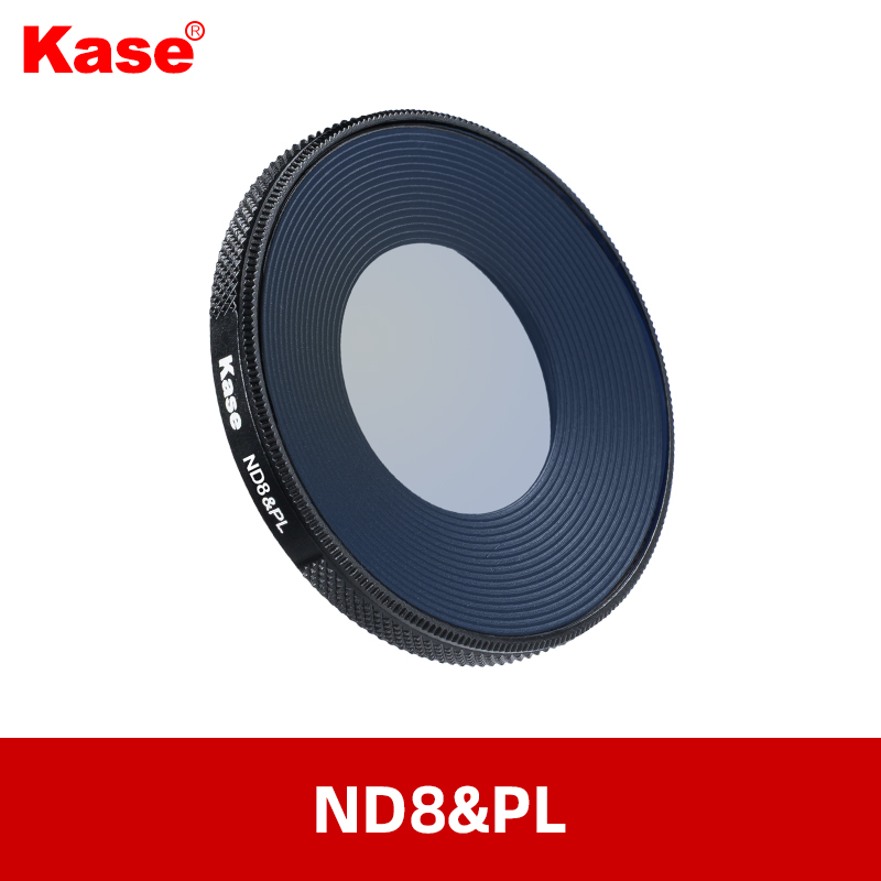 DJI OSMO Action 6 ND8-PL DJI OSMO Action 6 ND8-PL