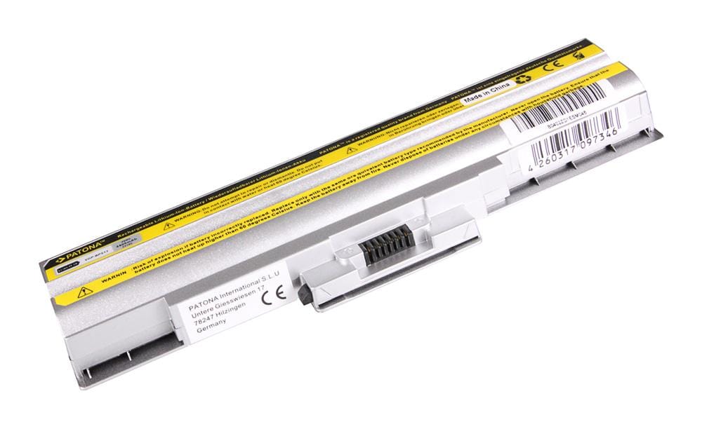 PATONA Battery for Sony VAIO VGP-BSP13-S VGP-BPS13B-Q VGP-BPS13B PATONA Battery for Sony VAIO VGP-BSP13-S VGP-BPS13B-Q VGP-BPS13B