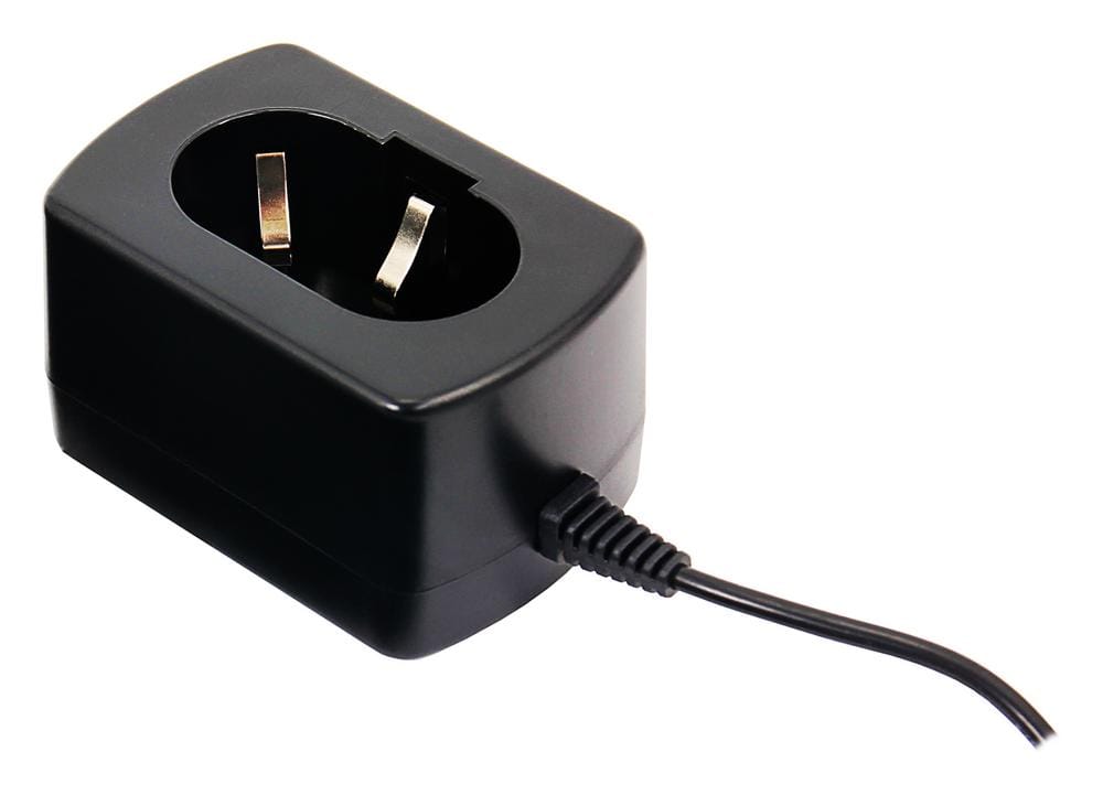 Caricabatterie PATONA Slim per Makita 7,2 V 9,6 V 12 V 14,4 V 18 V NI‑CD NI‑Mh Li‑Ion DC9711