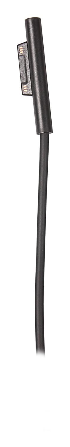 PATONA Cargador Premium 65W para Surface Pro 11 10 9 8 7 6 5 4 Modelo 1706 con salida USB y cable de carga PATONA Cargador Premium 65W para Surface Pro 11 10 9 8 7 6 5 4 Modelo 1706 con salida USB y cable de carga