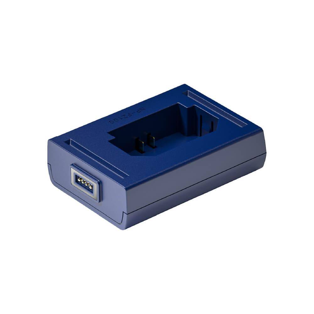 Adapter stacji dokującej do ładowarek Bronine 2-portowych i 4-portowych