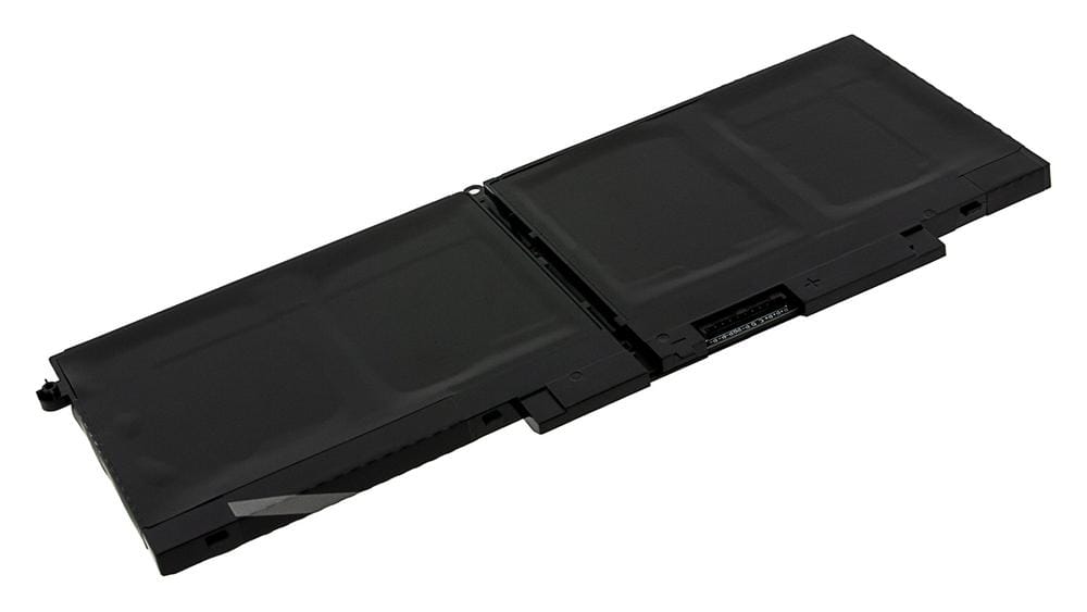 PATONA Premium Batteria 7,6 V per Dell E5280 E5480 E5580 M3520 M3530 GJKNX 3DDDG