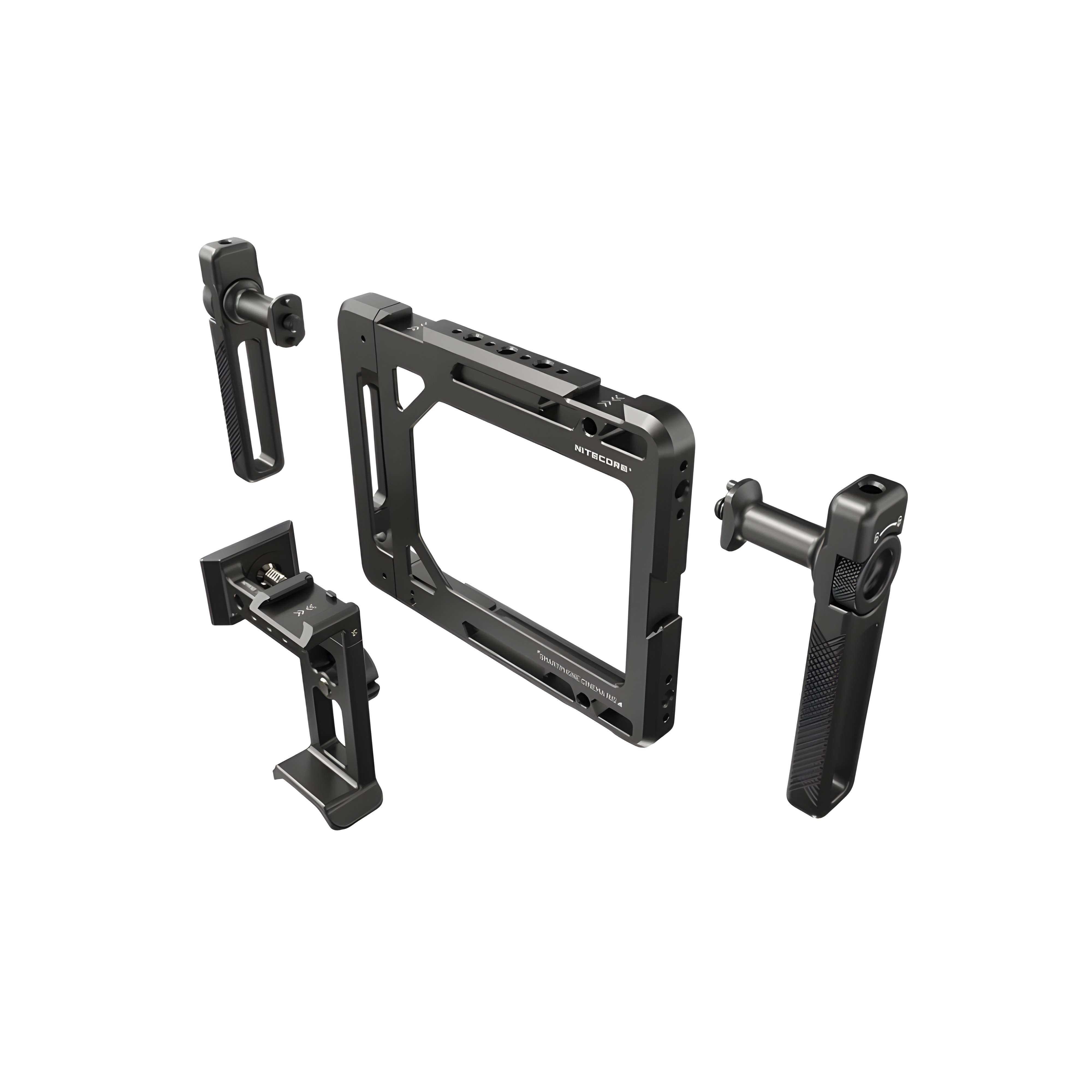 Nitecore Smartphone Cinema Rig NCR10 Nitecore Smartphone Cinema Rig NCR10