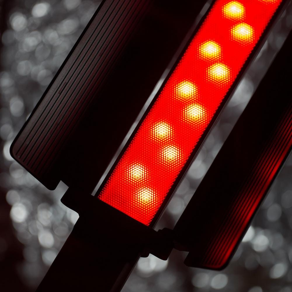 PATONA Premium LED-Stableuchte Lampada a spada RGB Bi Color con controllo app PATONA Premium LED-Stableuchte Lampada a spada RGB Bi Color con controllo app