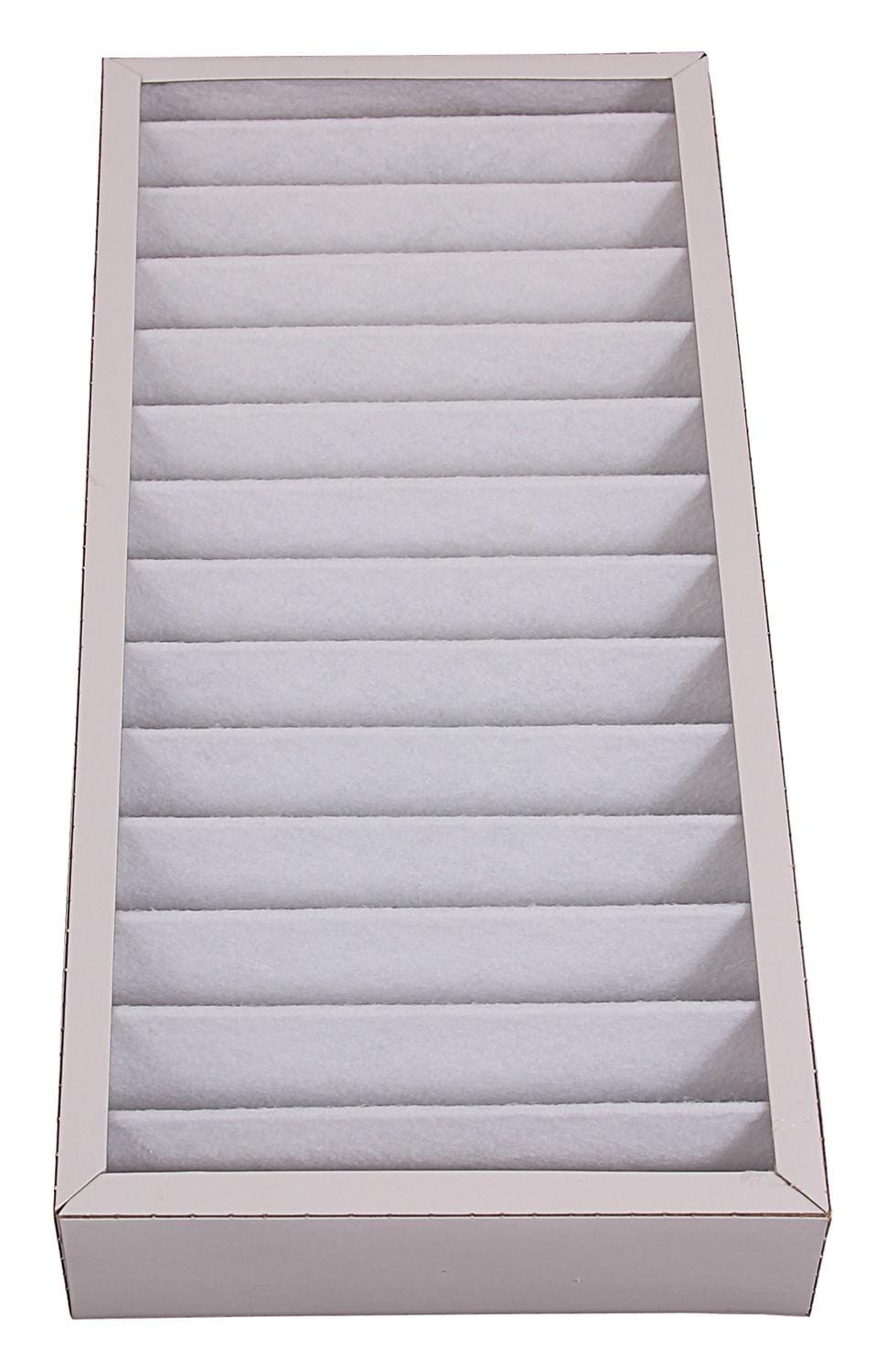 Filtre PATONA pour appareil de ventilation Pluggit Avent P300 (N) G4 Filtre PATONA pour appareil de ventilation Pluggit Avent P300 (N) G4