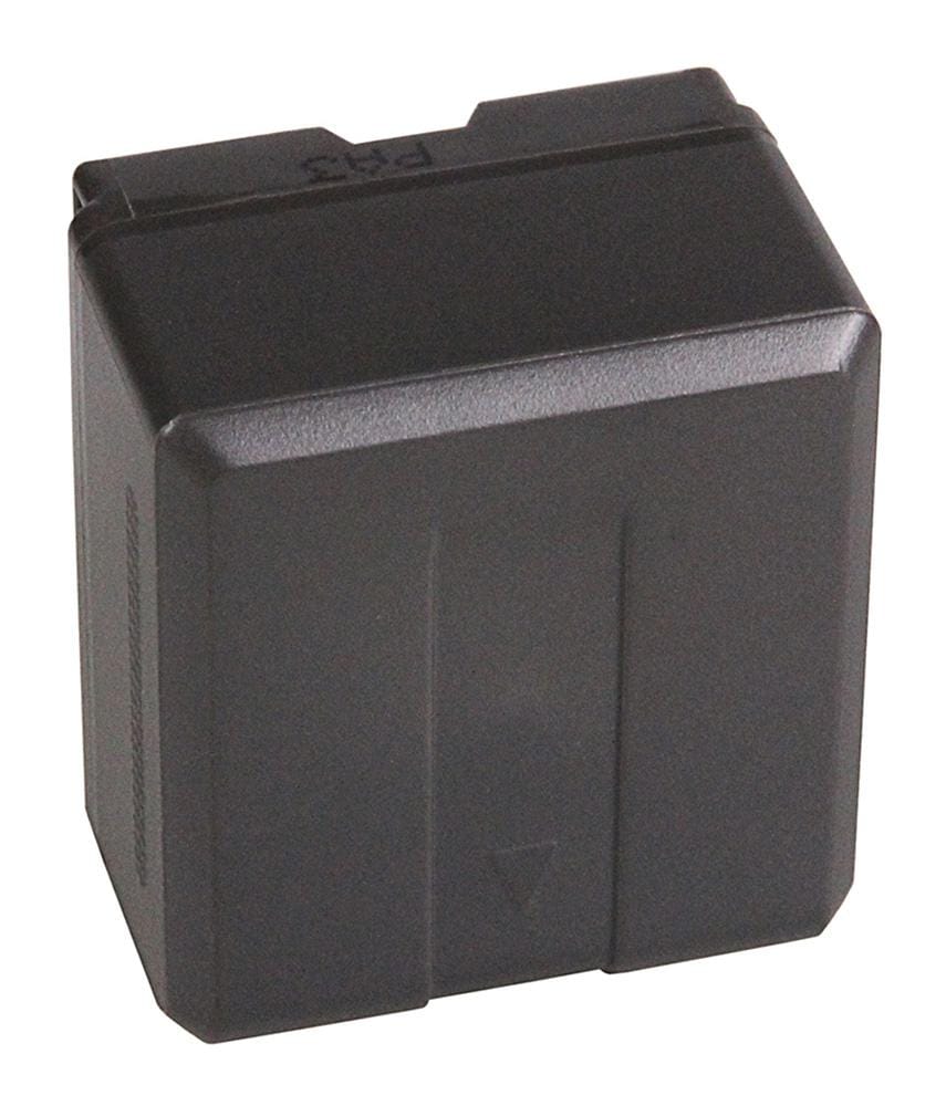 PATONA batteria per Panasonic VW-VBG130 compatibile con VW-VBG070 e VW-VBG260