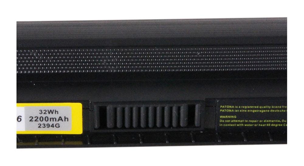 PATONA bateria para Asus A31-K56 A32-K56 A41-K56 A42-K56 PATONA bateria para Asus A31-K56 A32-K56 A41-K56 A42-K56