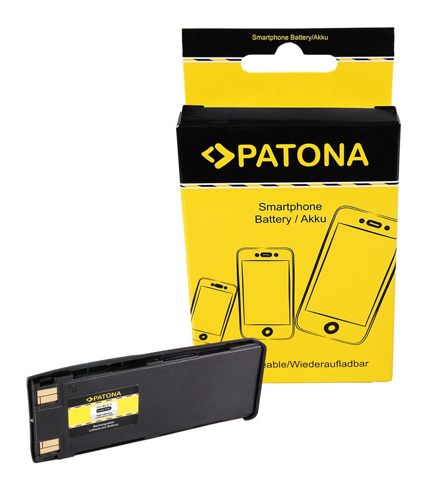PATONA Battery for Nokia 5110 6110 6150 6210 7110 BPS-2 BLS-2 BMS-2 PATONA Battery for Nokia 5110 6110 6150 6210 7110 BPS-2 BLS-2 BMS-2