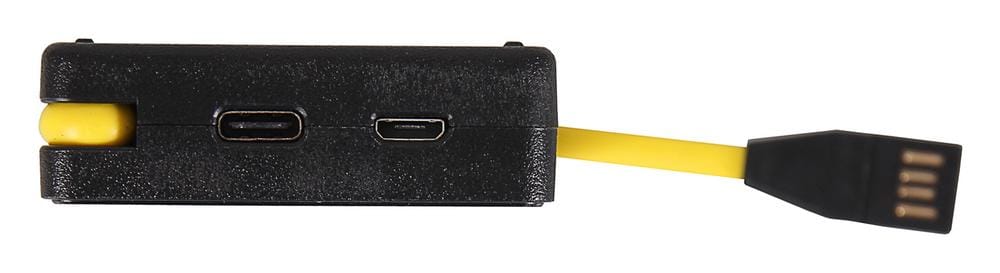 Caricatore USB Smart Dual LCD PATONA per Canon LP‑E12 LPE12 EOS M