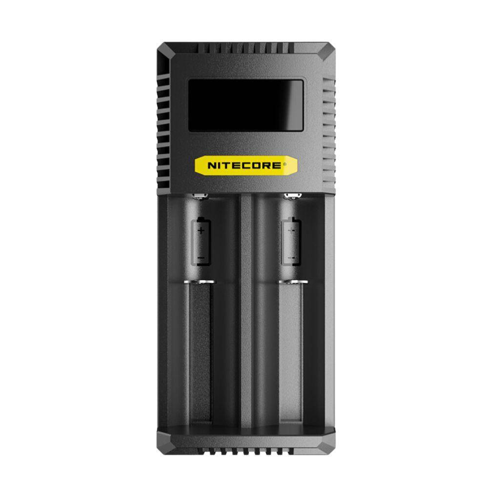 Nitecore Ci2 charger Nitecore Ci2 charger