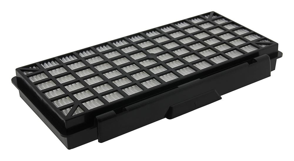 Système de filtre HEPA PATONA pour Bosch BBZ154UF 647753 577303 579496