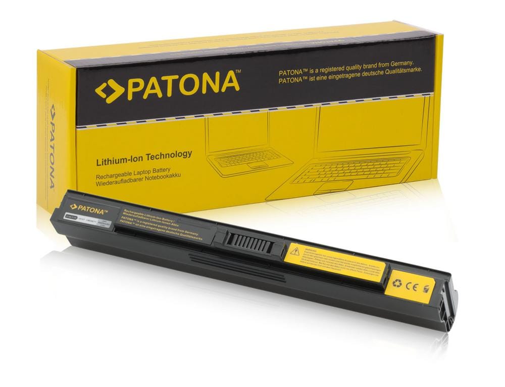 PATONA Battery for Acer Timeline 1810T-8679 934T2039F UM09E31 UM09E32 PATONA Battery for Acer Timeline 1810T-8679 934T2039F UM09E31 UM09E32