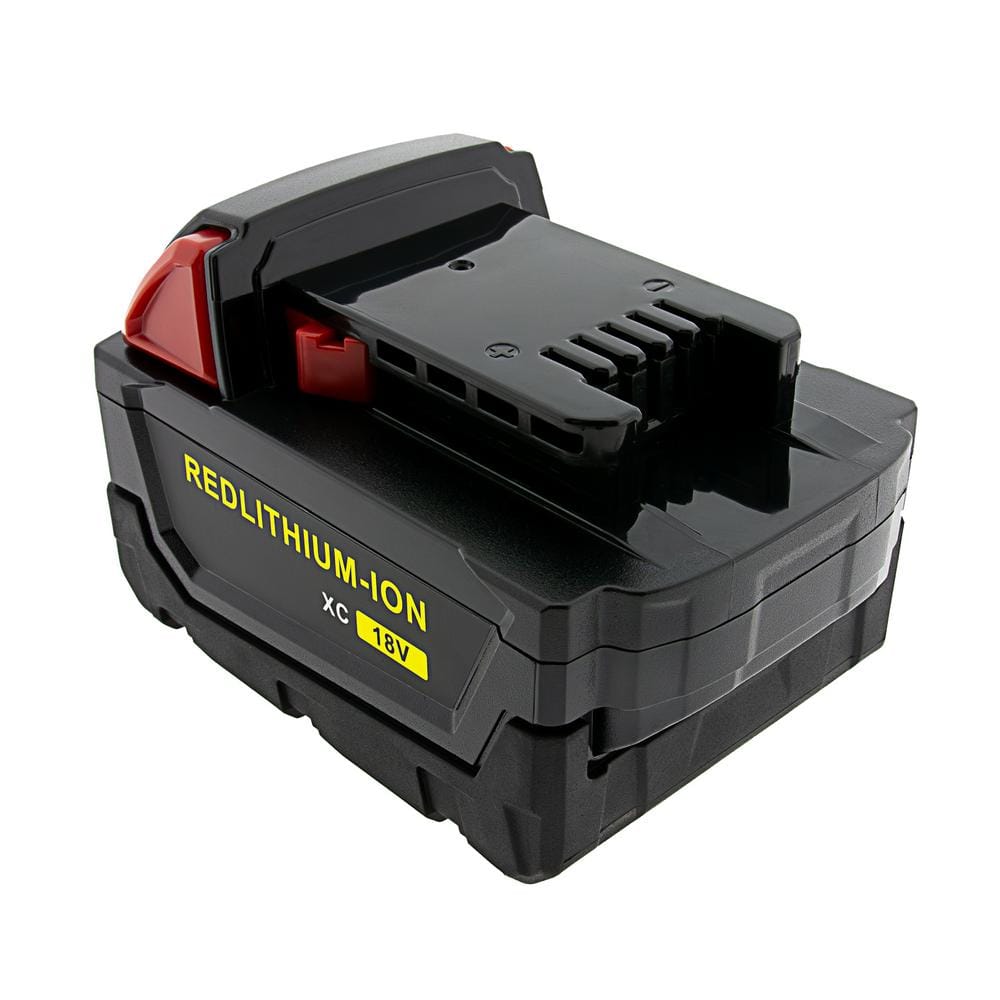 PATONA Batterie pour Milwaukee 2601 2610 2611 2620 2630 2650 0880-20 2601-22 2611-84 PATONA Batterie pour Milwaukee 2601 2610 2611 2620 2630 2650 0880-20 2601-22 2611-84