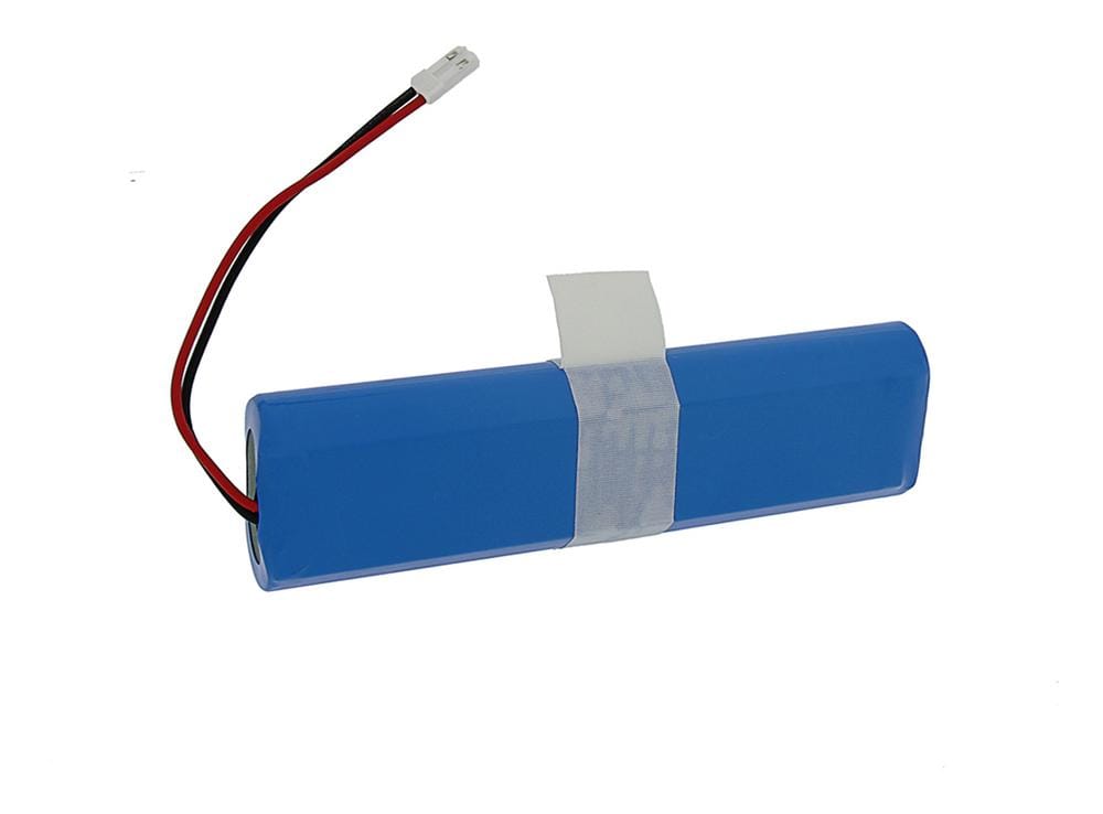 Batterie PATONA pour Ecovacs Deebot DF45/43 Ilife V50 V5s Pro V8s X750 ZACO V3 V40 V5x Batterie PATONA pour Ecovacs Deebot DF45/43 Ilife V50 V5s Pro V8s X750 ZACO V3 V40 V5x