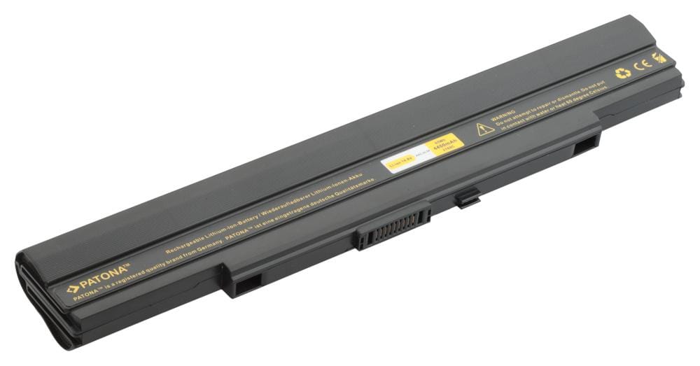 PATONA Battery for Asus UL30A UL30A-A1 UL30A-A2 UL30A-A3B PATONA Battery for Asus UL30A UL30A-A1 UL30A-A2 UL30A-A3B