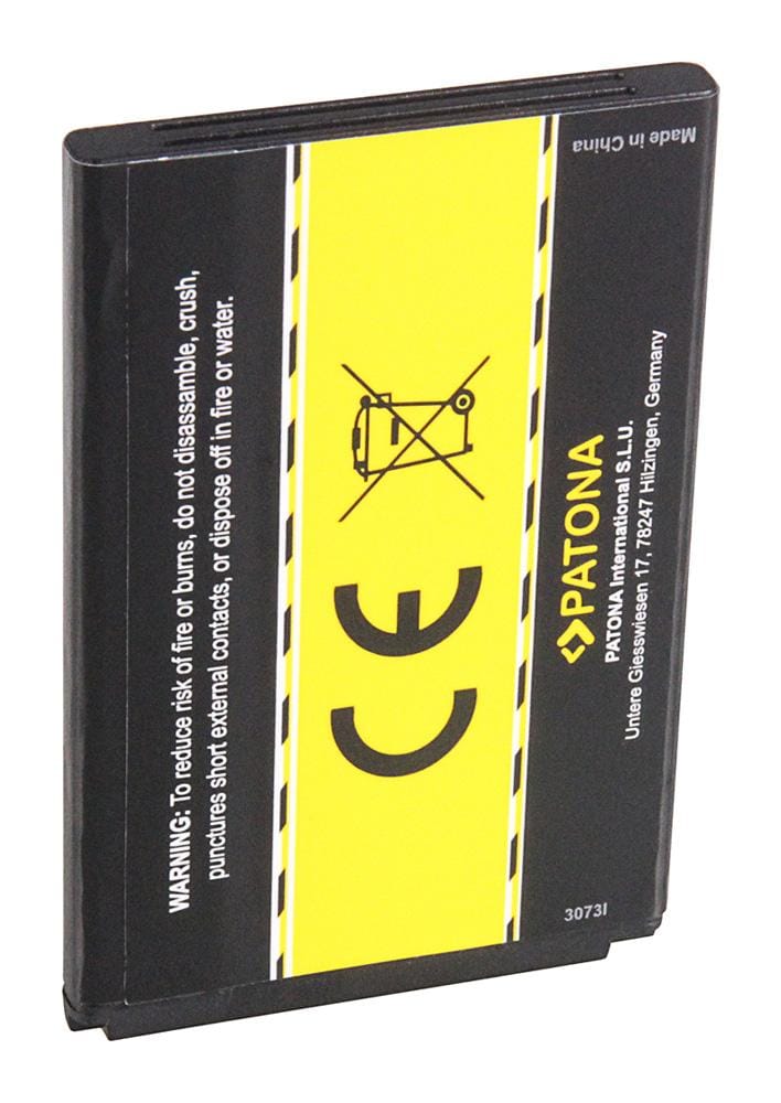 PATONA bateria do Huawei HB4F1 BLT005 A100 A103 A105 A109 A113 A115 PATONA bateria do Huawei HB4F1 BLT005 A100 A103 A105 A109 A113 A115