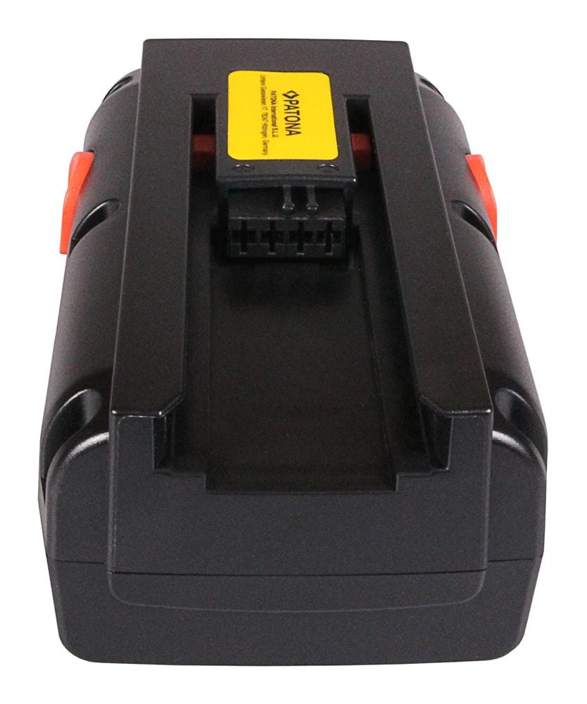 PATONA Battery for Gardena Reel Mower 402520 380 C 380 EC 380 LI 380C 380EC PATONA Battery for Gardena Reel Mower 402520 380 C 380 EC 380 LI 380C 380EC