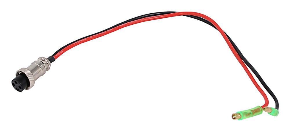 PATONA 36V 13000mAh Batterie pour E‑Bike (BMW, Haibike, Gazelle etc.)