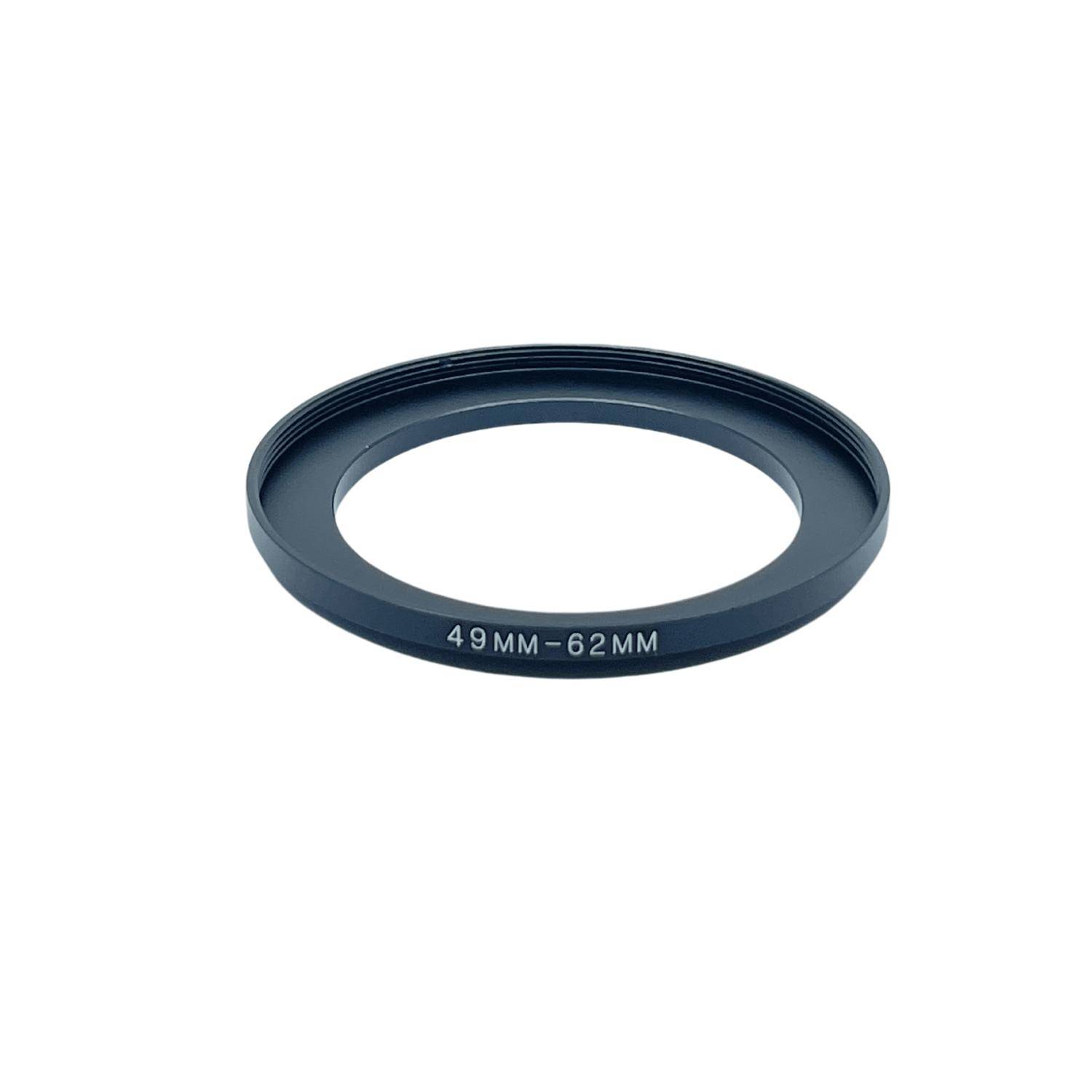 Anillo adaptador Step Up enroscable Anillo adaptador Step Up enroscable