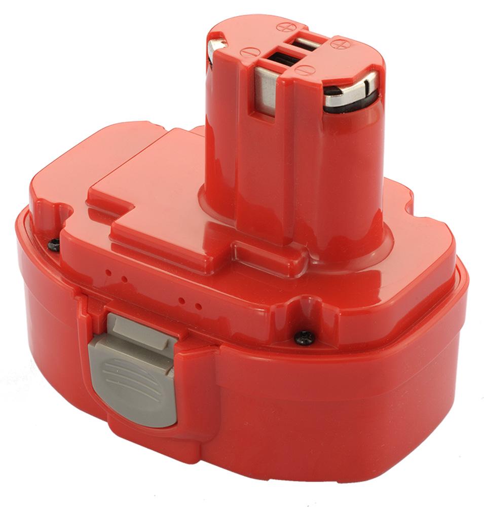 PATONA Batteria per attrezzi Makita 18 V 3000 mAh Ni-MH 1820 1822 1833 1834 1835