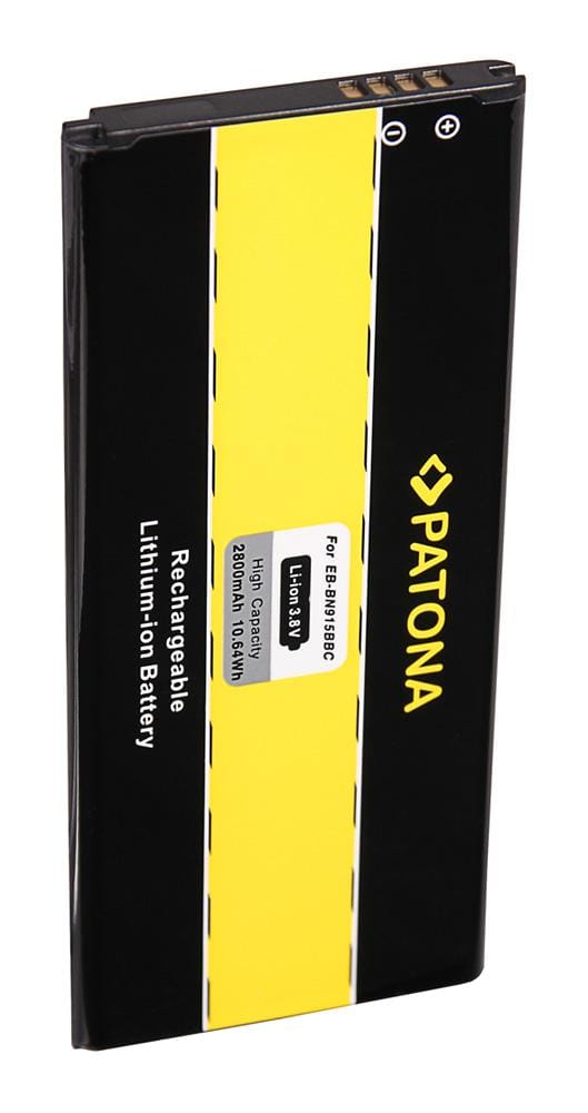 PATONA bateria dla Samsung Galaxy Note Edge 4G EB-BN915BBc PATONA bateria dla Samsung Galaxy Note Edge 4G EB-BN915BBc