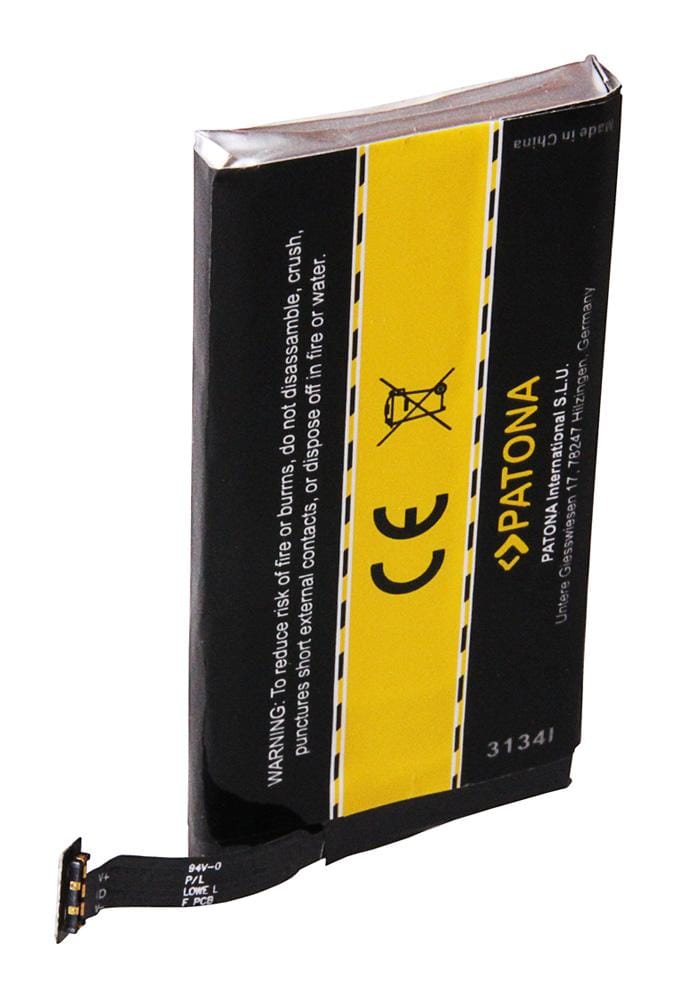 PATONA akumulator do Sony Ericsson Xperia Go ST27a ST27i AGPB009A003 AGPB009-A003