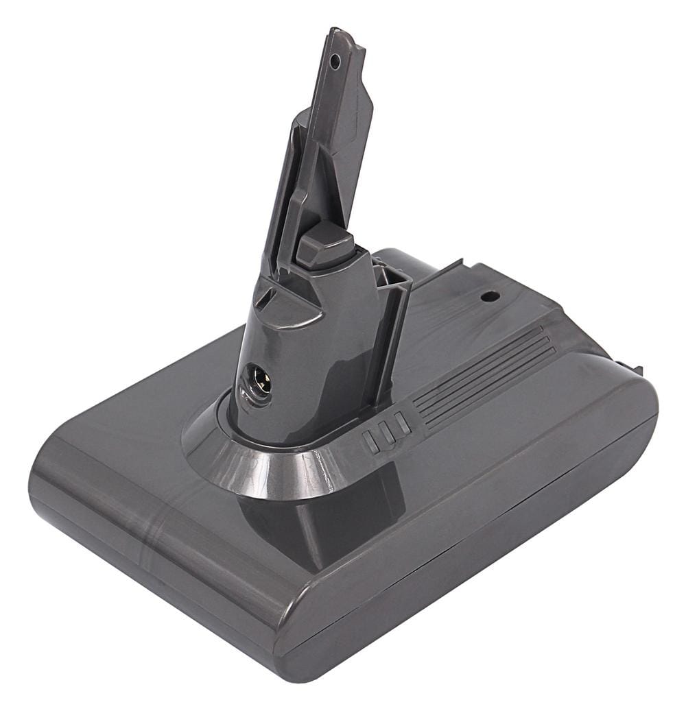 PATONA Premium Batterie 2500 mAh pour Dyson V7 Motorhead Trigger Animal Auto Bateau Absolu SV11 968670‑02 968670‑03 PATONA Premium Batterie 2500 mAh pour Dyson V7 Motorhead Trigger Animal Auto Bateau Absolu SV11 968670‑02 968670‑03