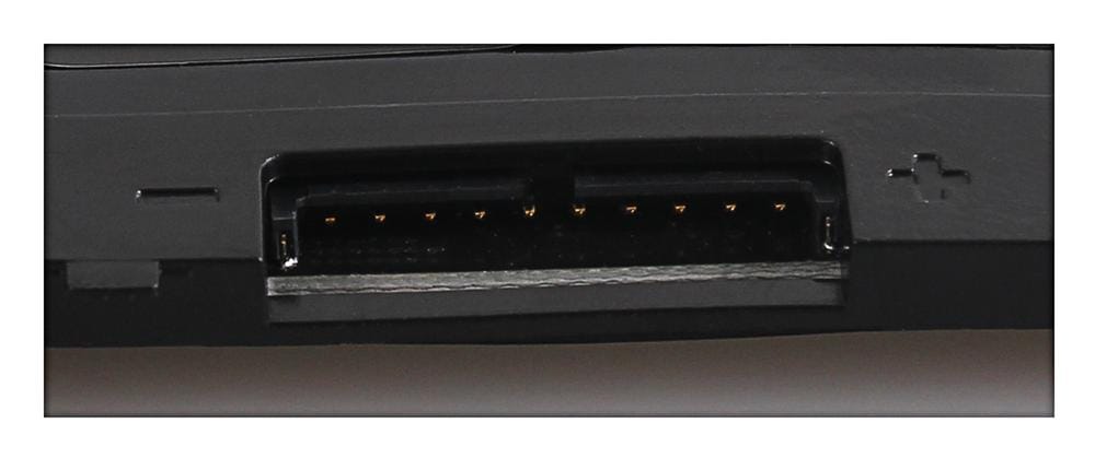 PATONA Bateria para Dell Latitude Série E5270 12 12 5000 Série-E5270 12-E5270 0RDRH9 NGGX5 RDRH9