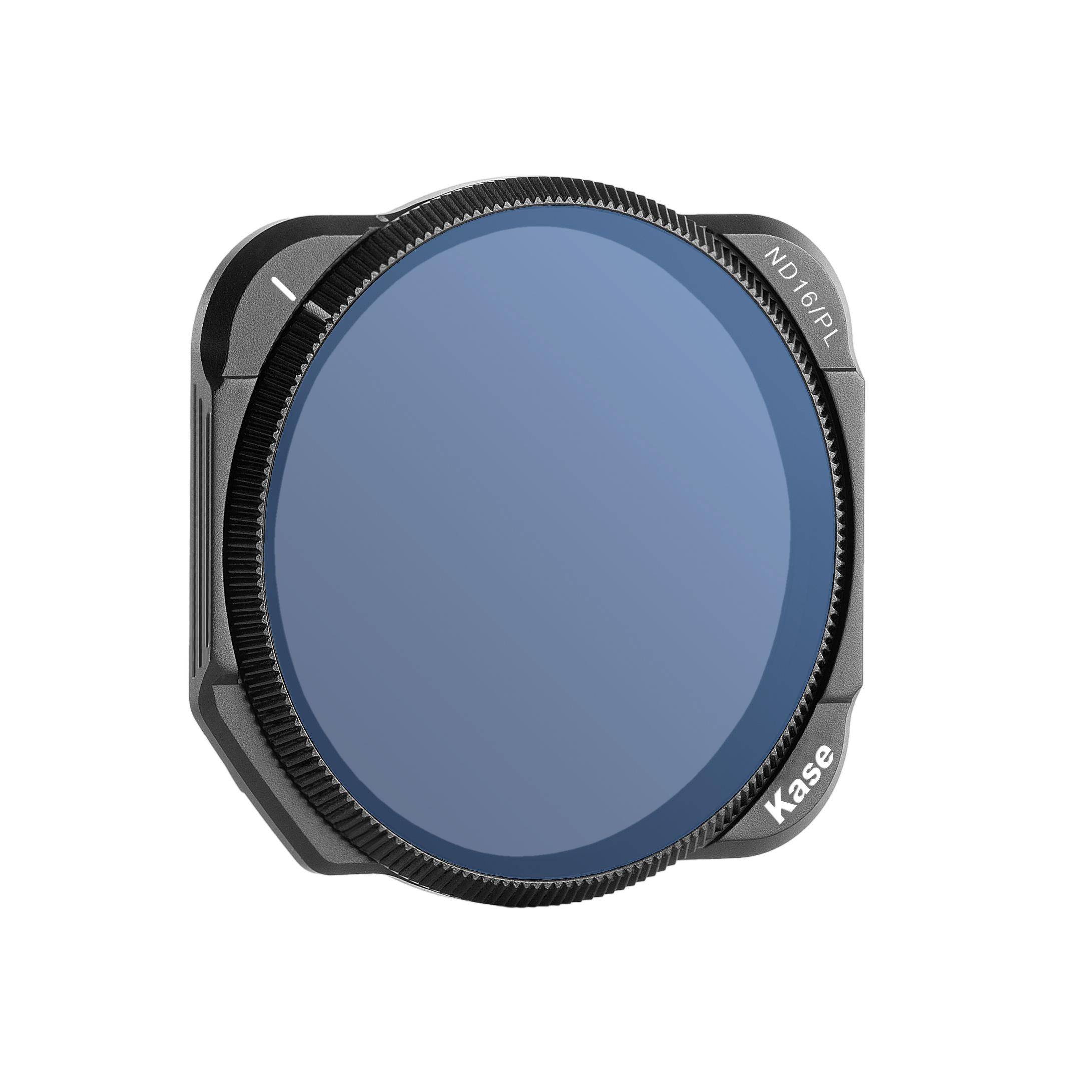 DRON DJI Mavic 3 Classic Series ND16 + filtr polaryzacyjny DRON DJI Mavic 3 Classic Series ND16 + filtr polaryzacyjny