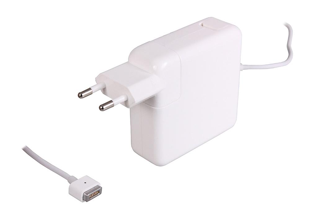 PATONA Alimentatore 85W 18,5V 4,6A per Apple MacBook A1172 A1184 ADP-90UB 611-0377 661-3994 661-4259 MA35