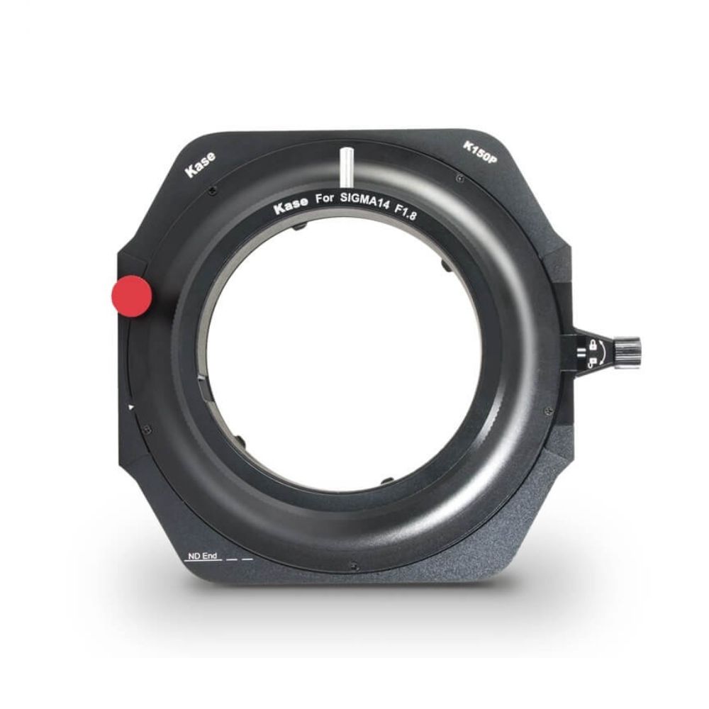K150P Adapter Ring für Sigma 14mm f1.4 DG DN