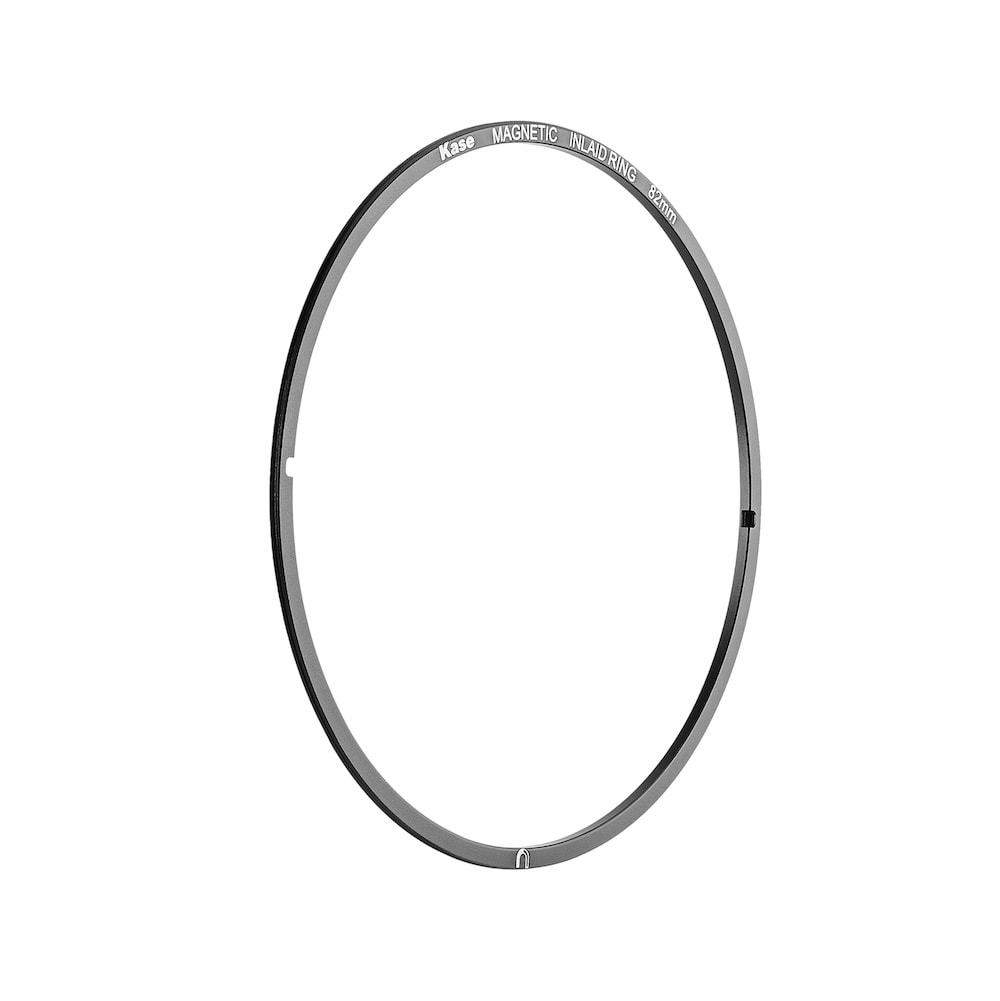 KW Revolution Magnetic Lens Cap Set incl. Inlaid Adapter Ring KW Revolution Magnetic Lens Cap Set incl. Inlaid Adapter Ring