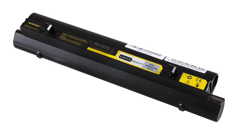 PATONA Battery for IBM Lenovo Ideapad S9 S9e 4187 S10 20015 S10C 45K2177 51J0398 PATONA Battery for IBM Lenovo Ideapad S9 S9e 4187 S10 20015 S10C 45K2177 51J0398