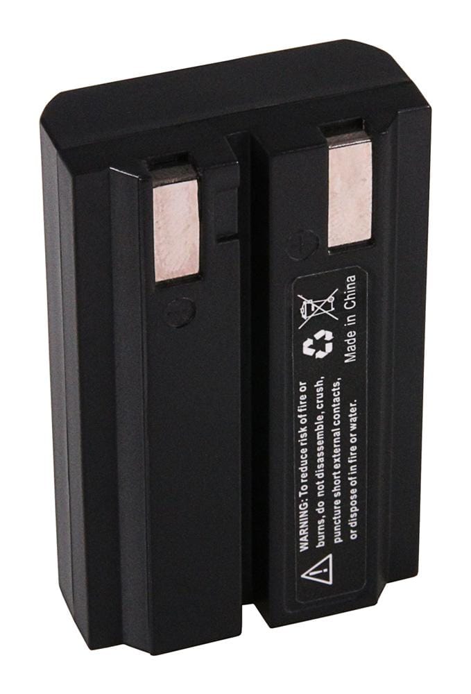PATONA Batteria per Nikon EN-EL1 Coolpix 995 4800 4500 5400 8700