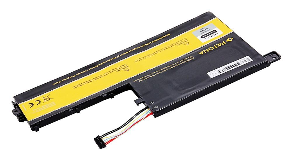 PATONA Batería para Lenovo Ideapad L15L2PB4 L15S2TB0 L15L2PB5 310-15ABR 310-15IKB 310 Touch-15IKB 310 151