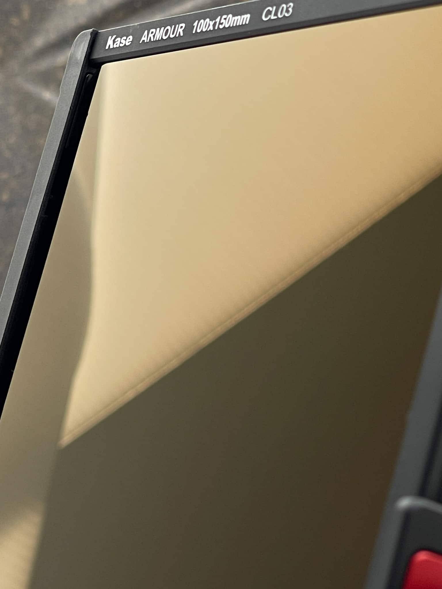 ARMOUR spacers for magnetic frames for slim filters ARMOUR spacers for magnetic frames for slim filters